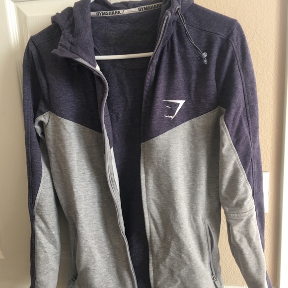 Gymshark Jackets & Blazers - Gym Shark Jacket